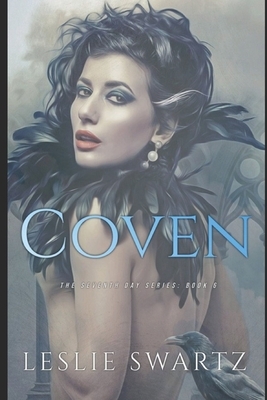Coven by Leslie Swartz