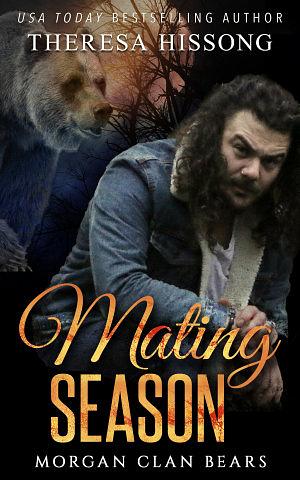 Mating Season by Theresa Hissong