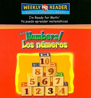 I Know Numbers/Los Numeros by 