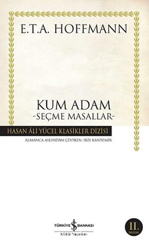 Seçme Masallar by E.T.A. Hoffmann