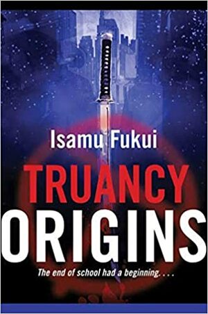 Origins by Isamu Fukui