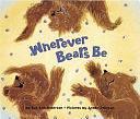 Wherever Bears Be by Sue Ann Alderson