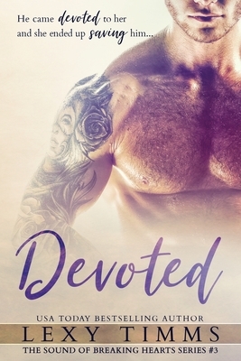 Devoted by Lexy Timms