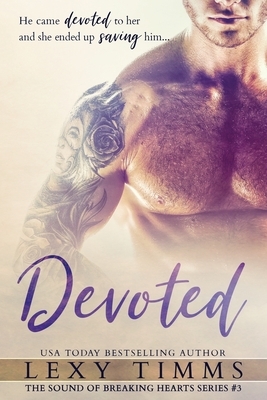 Devoted by Lexy Timms