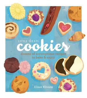 Little Treats Cookies by Elinor Klivans