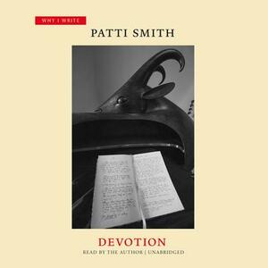 Devotion by Patti Smith