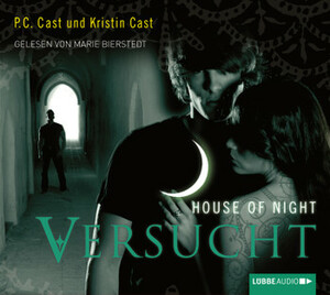 Versucht by P.C. Cast, Kristin Cast