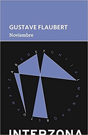 Noviembre by Gustave Flaubert