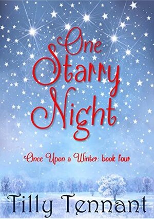 One Starry Night by Tilly Tennant