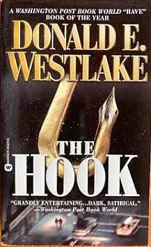 The Hook by Donald E. Westlake
