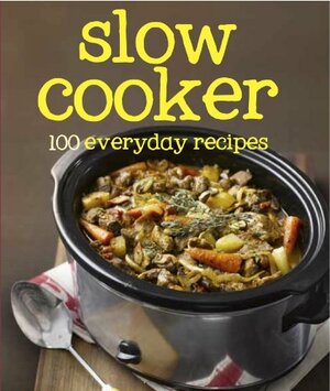 Slow Cooker by Mike Cooper Librarian
