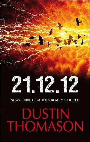 21.12.12 by Dustin Thomason, Jan Kabat