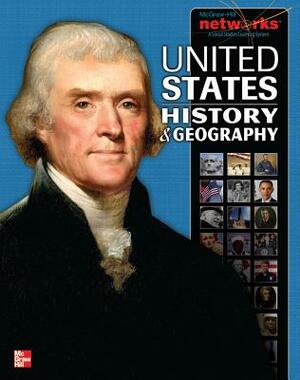 United States History and Geography, Student Edition by McGraw Hill