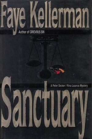 Sanctuary by Faye Kellerman