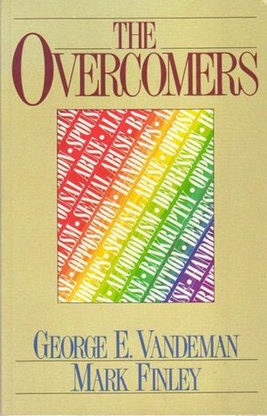 The Overcomers by George Vandeman, Mark A. Finley