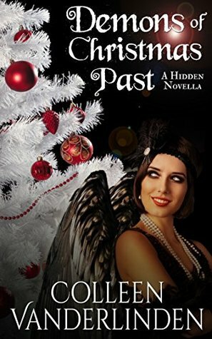 Demons of Christmas Past by Colleen Vanderlinden