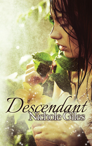 Descendant by Nichole Giles