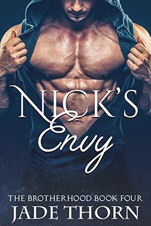 Nick's Envy by Jade Thorn