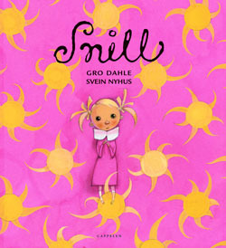 Snill by Gro Dahle