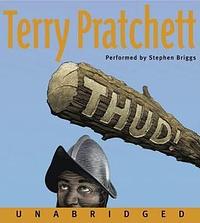 Thud! by Terry Pratchett