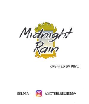 Midnight Rain vol 3 by Pani