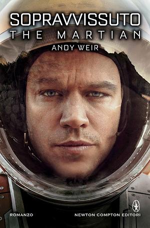 L'uomo di Marte by Andy Weir