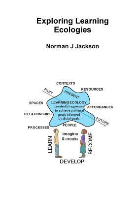 Exploring Learning Ecologies by Norman Jackson