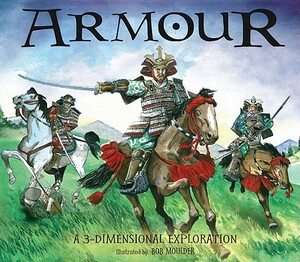 Armour by Tango Books