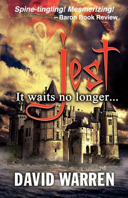 Jest: It Waits No Longer by David Warren