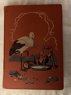 Childcraft in Fifteen Volumes: Volume Three: Folk and Fairy Tales by Childcraft International