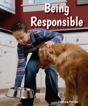 Being Responsible by Joanna Ponto