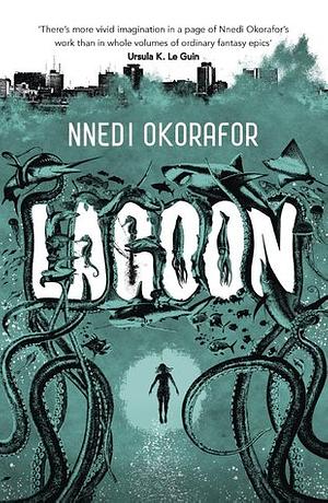 Lagune by Nnedi Okorafor