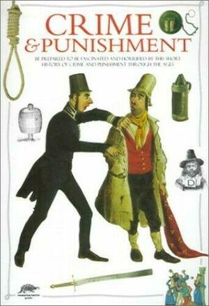 Crime &amp; Punishment by David Spence