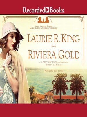 Riviera Gold by Laurie R. King