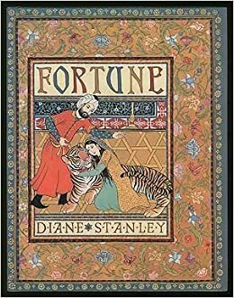 Fortune by Diane Stanley