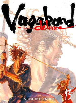 Vagabond Deluxe, Vol. 13 by Takehiko Inoue