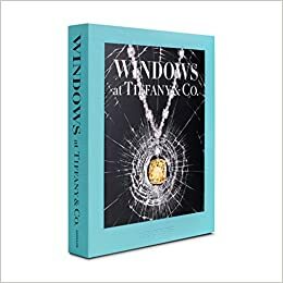 Windows at Tiffany & Co. (Memoire) (Ultimate) by Assouline