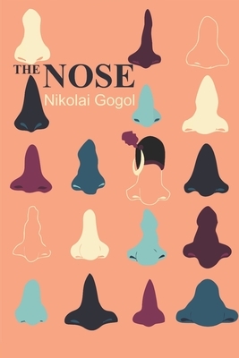 The Nose (English Edition) by Nikolai Gogol