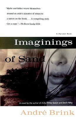 Imaginings of Sand by André Brink