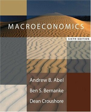 Macroeconomics by Andrew B. Abel