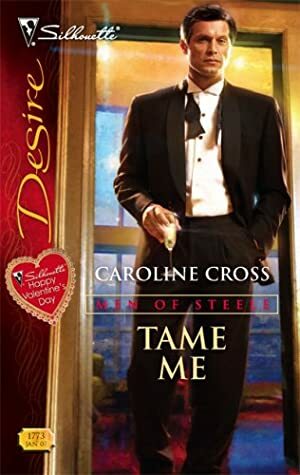 Tame Me by Caroline Cross