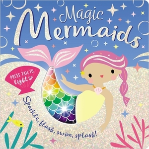 Magic Mermaids by Rosie Greening, Make Believe Ideas Ltd