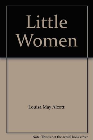 Little Women/Little Men by Louisa May Alcott