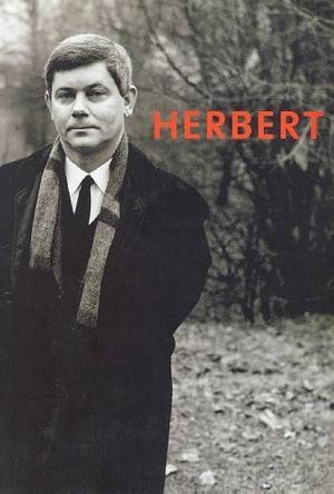 Herbert by Zbigniew Herbert