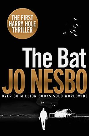 The Bat by Jo Nesbø