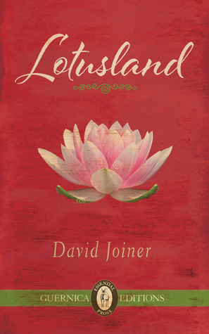 Lotusland by David Joiner