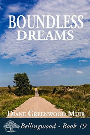 Boundless Dreams by Diane Greenwood Muir