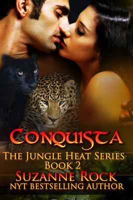 Conquista by Suzanne Rock