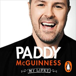 My Lifey by Paddy McGuinness