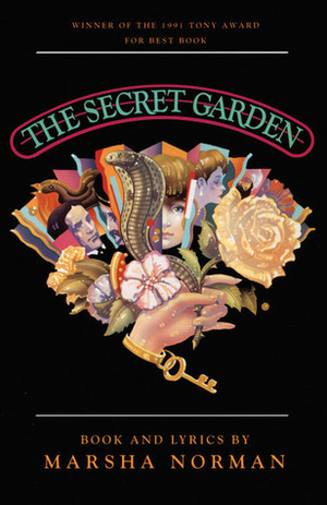 The Secret Garden by Marsha Norman, Lucy Simon
